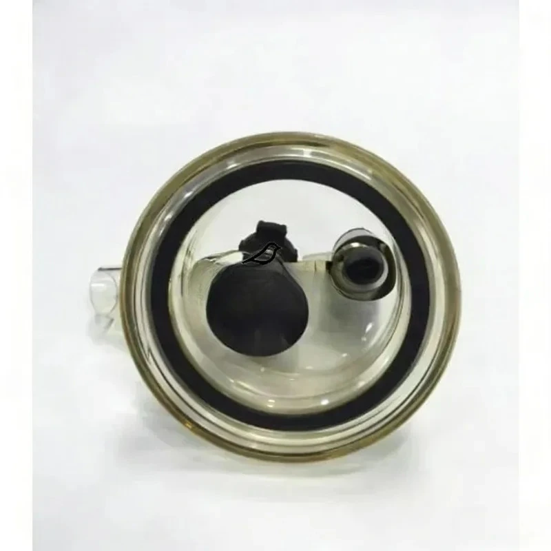 Suitable for DeLaval Cow Milking Unit Dairy Farm SPARE PART For 99670081 HCC150 CLUSTER BOWL COMPLETE 150CC