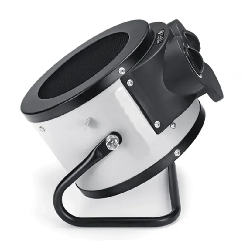 

Новый бытовой электрический тепловентилятор 2000 Вт/3000 Вт, обогреватель воздуха, тепловентилятор для гостиной, электрический нагревательный прибор, керамические PTC-нагреватели