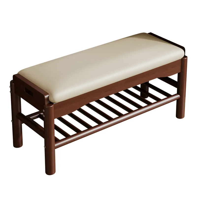 

Shoe changing stool simple household door multi-layer e****mical storage artifact dormitory space saving shoe rack sto