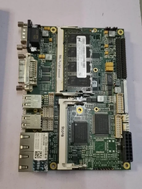 التفكيك الأصلي CB3050-0008 HW: 6.7 وظيفة لوحة الطاقة اللوحة الأم نورما