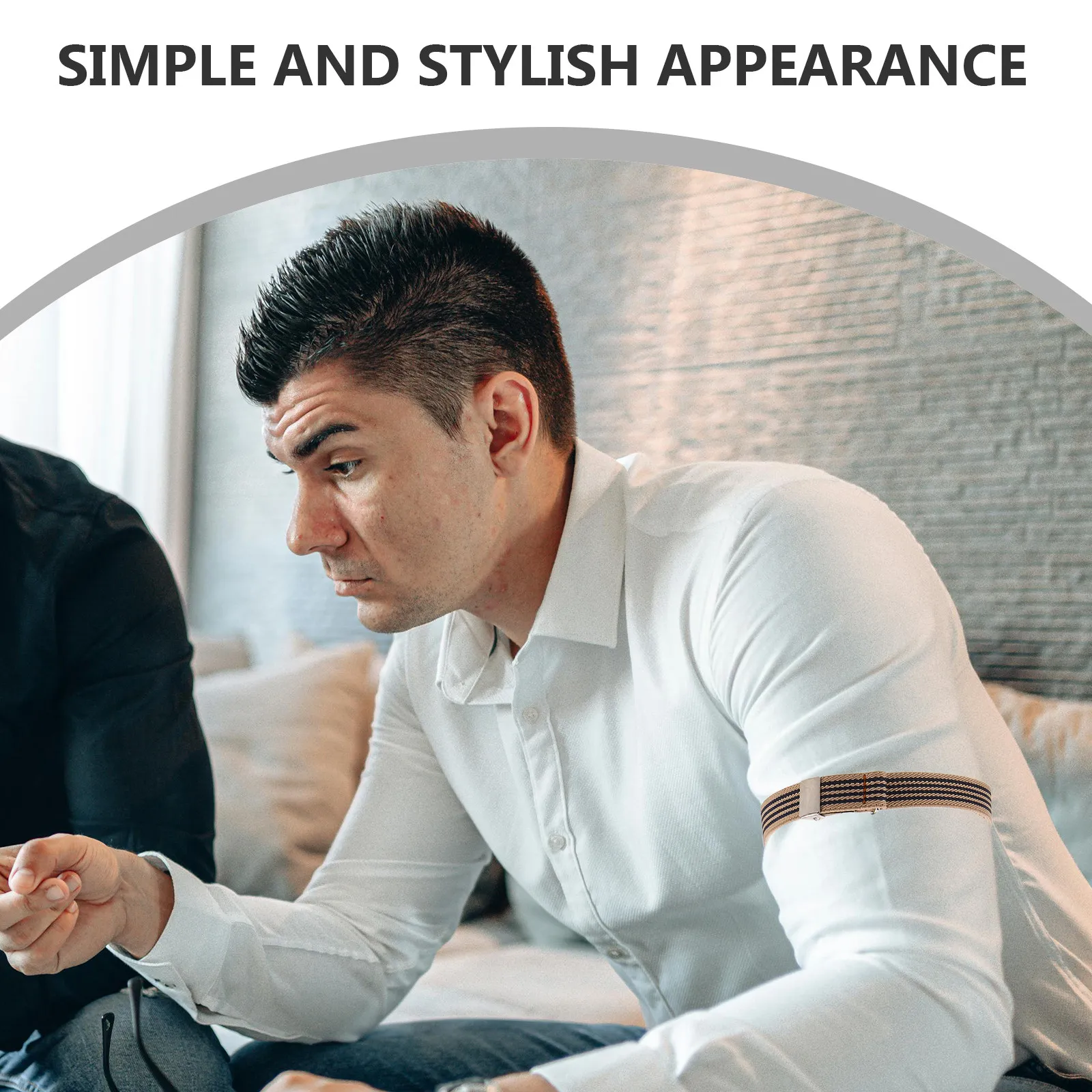 3-pares-de-suportes-elasticos-ajustaveis-antiderrapantes-para-mangas-de-camisa-bracadeiras-elasticas-para-homens-e-mulheres-punhos-estilosos-para-blazer