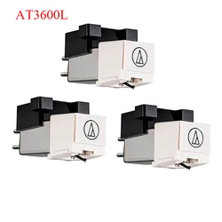 3X AT3600L Magnetic Cartridge Stylus LP Vinyl Record Player Needle for Turntable Phonograph Platenspeler Records Player