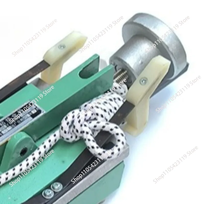 Belt Welding Machine Flat Belt Heater Conveyor Belt Splicer Hot Joining Tool