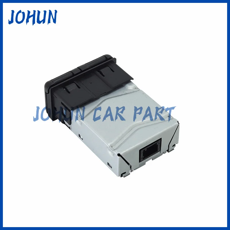 Picture 6: Car Quick Charger Type-C PD Phone Charging Interface Adapter Accessories For Camry Avalon Highlander Levin RAV4 Car Accessories
