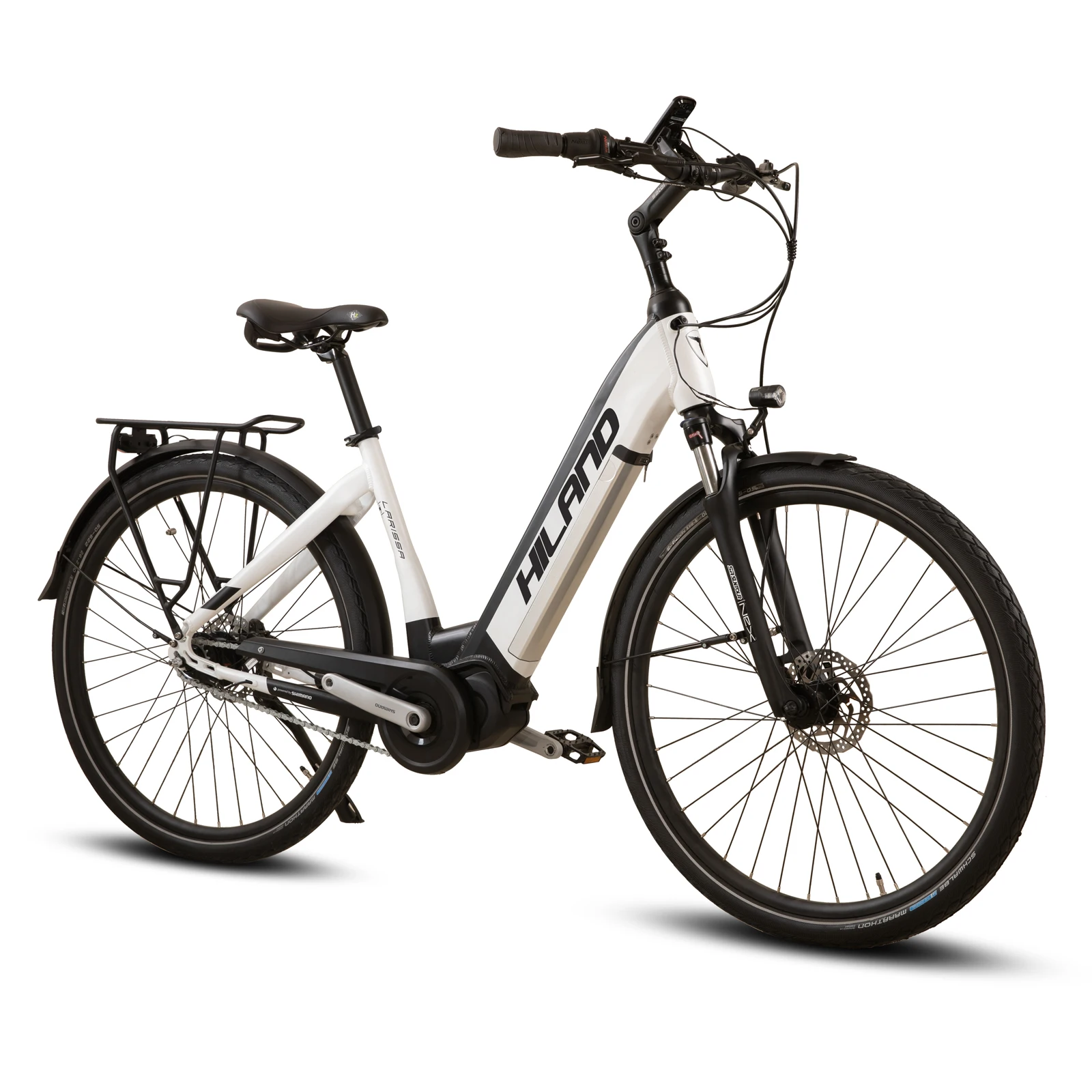 JOYKIE  new model 700c 250w mid drive ebike cruiser step thru city electric bike bicycle