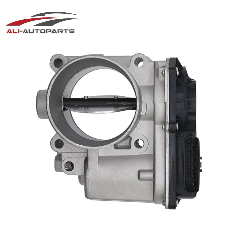 Throttle Body For Mitsubishi L 200, Triton, Pajero, and Shogun Diesel Pickup SUV 6pins 1450A033