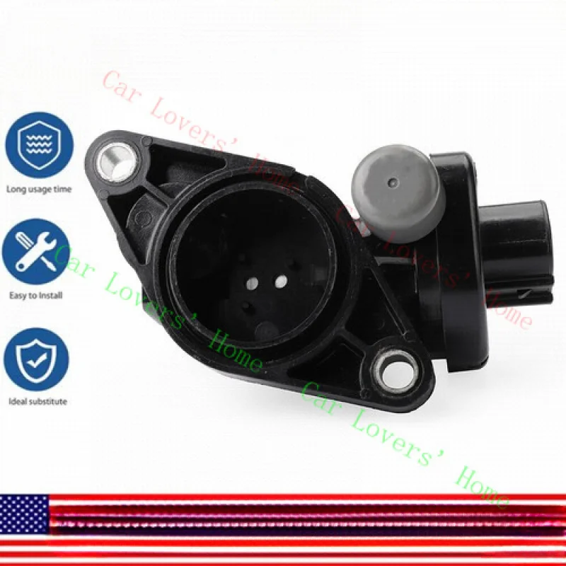 

A+ Idle Speed Control Valve Fits Honda Odyssey Acura MDX RL TL TSX 17150RNAA01 J144