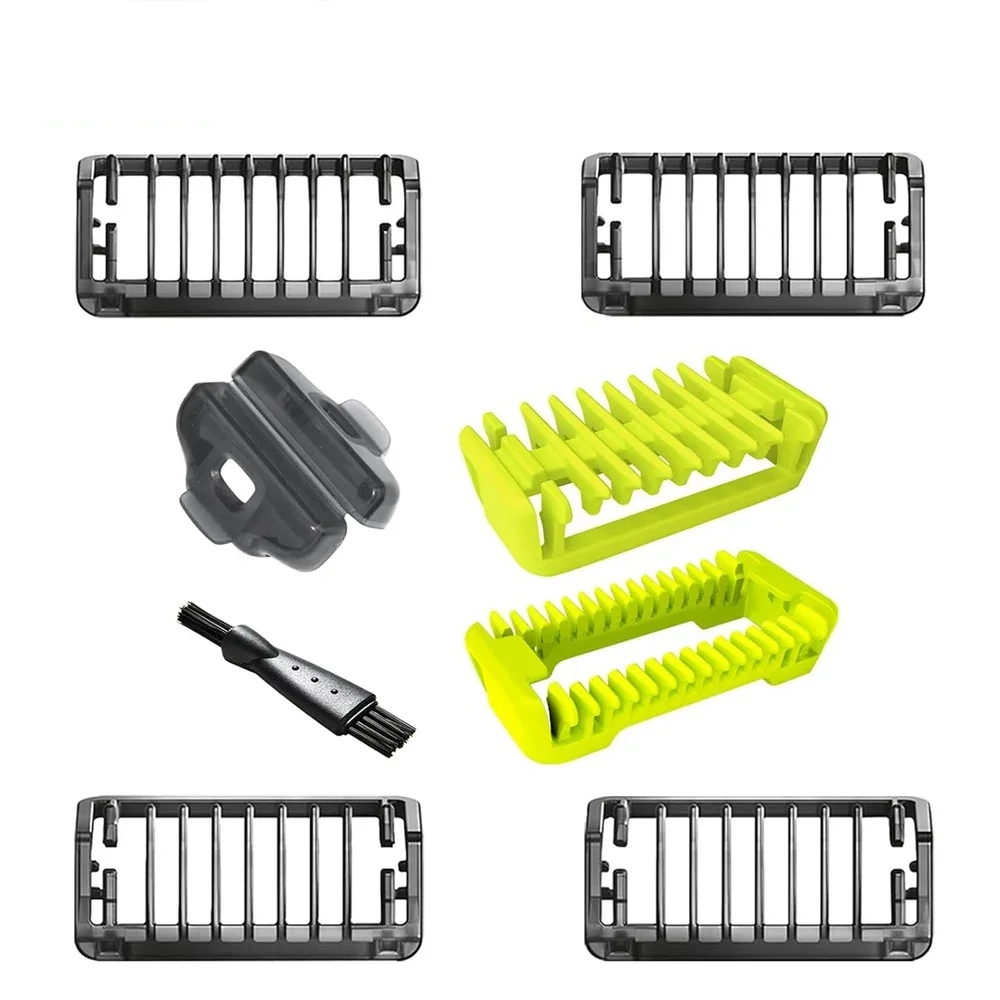 

Guide Comb Guards for Philips OneBlade QP2520 QP2530 QP2620 QP2630 QP6510 QP6520 QP6531 Electric Beard Trimmer