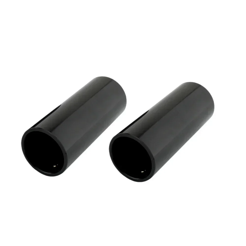 Picture 4: FOR Harley Davidson Nightster 975 RH975 2022 2023 Motorcycle Front Fork Dust Boots Shock Absorber Protectors RH 975