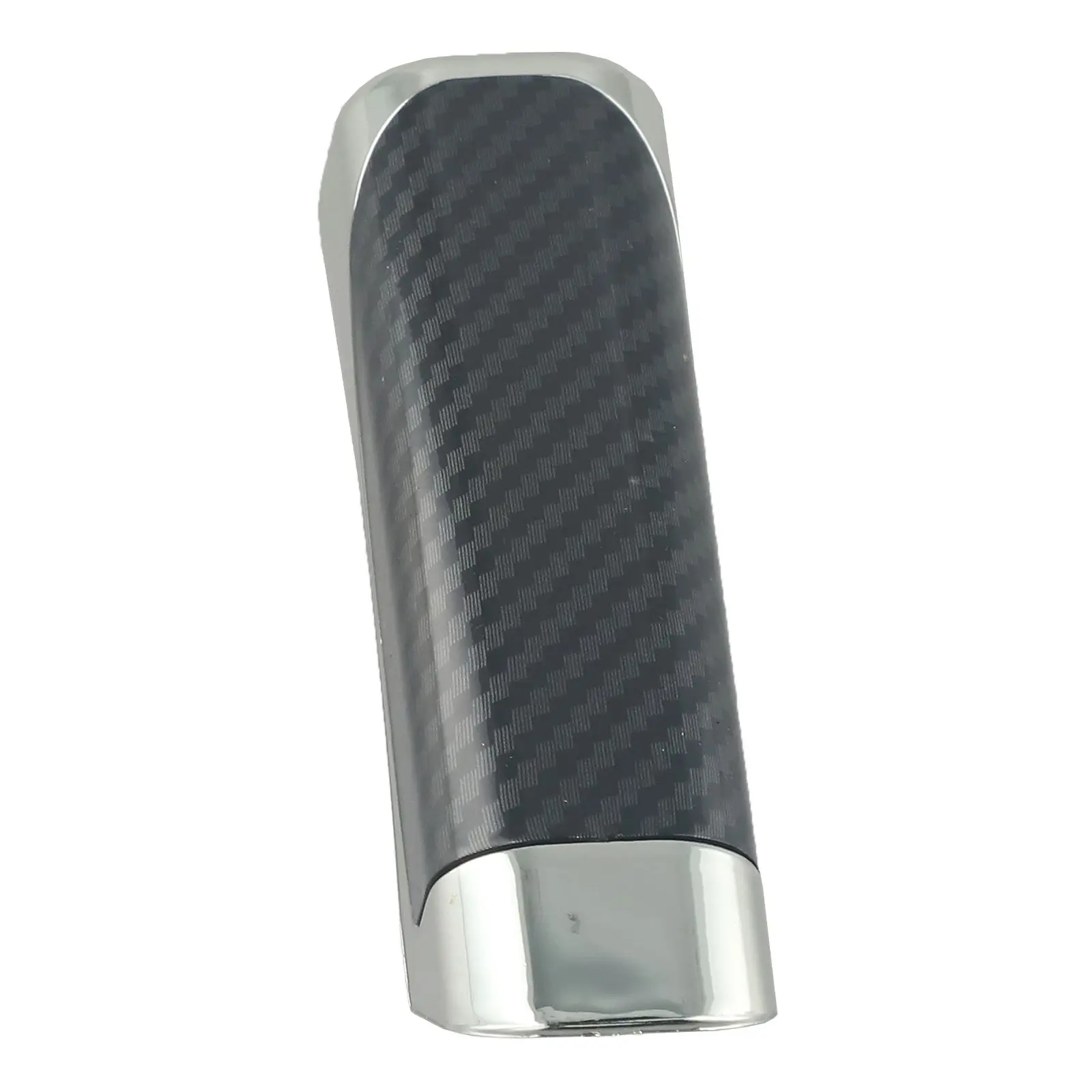 For Car Modification Car Interior Brake Protector ABS Handbrake Cover Improve Driving Safety Non-deformation Stylish Design