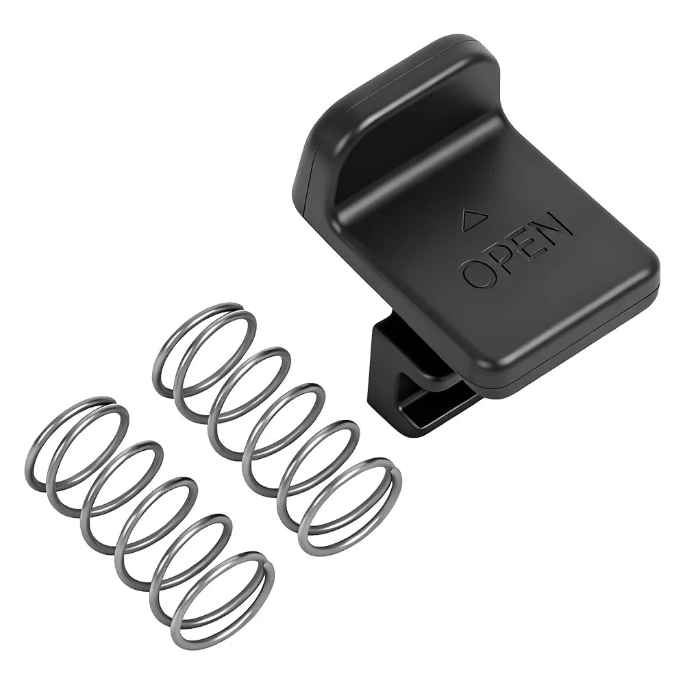 Kickscooter Replacement Folding Bar Push Torsion Spring Clip for Ninebot F3/F3 Pro Scooter Accessories