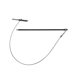 Slip Tip Kit Head for Spearfishing Roller Pole Spear Replacement Spare Parts Hawaiian Sling Diving Official-Website Squirt Spear