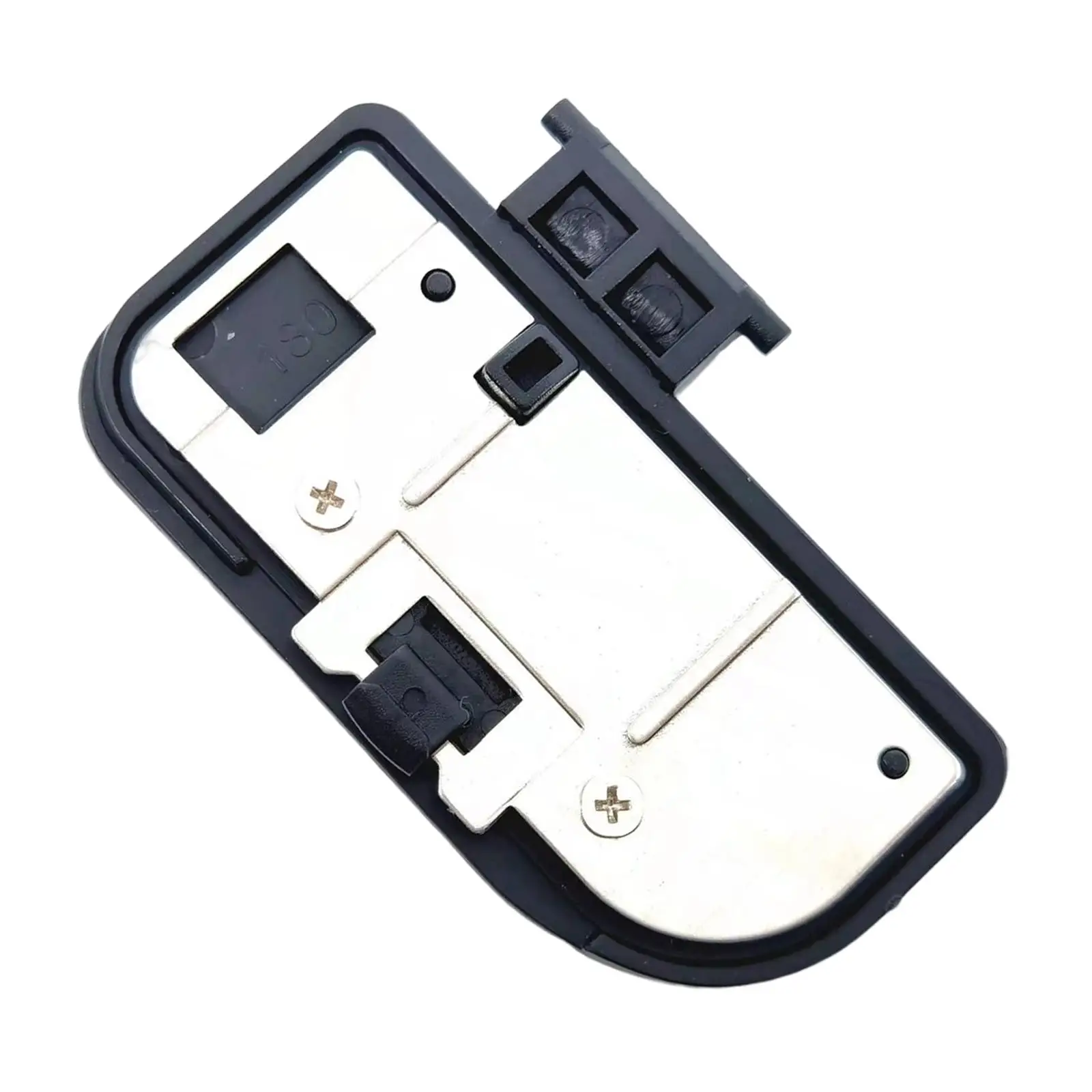 

Professional Battery Door Cover Lid Cap for Z6 Z7 Z6II Z7II Accessory