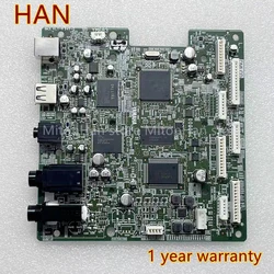 New Original For PSR-E463 PSR E463 Motherboard PSR-E463 Main board