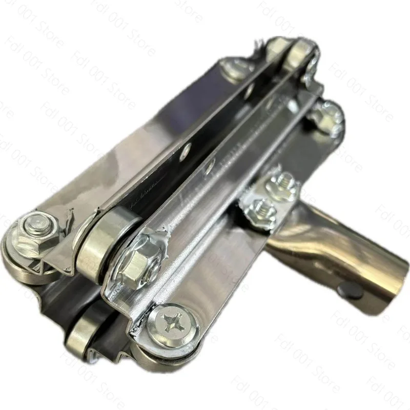 

Electric film rolling device supporting side rolling climber greenhouse special climber blower greenhouse accessories