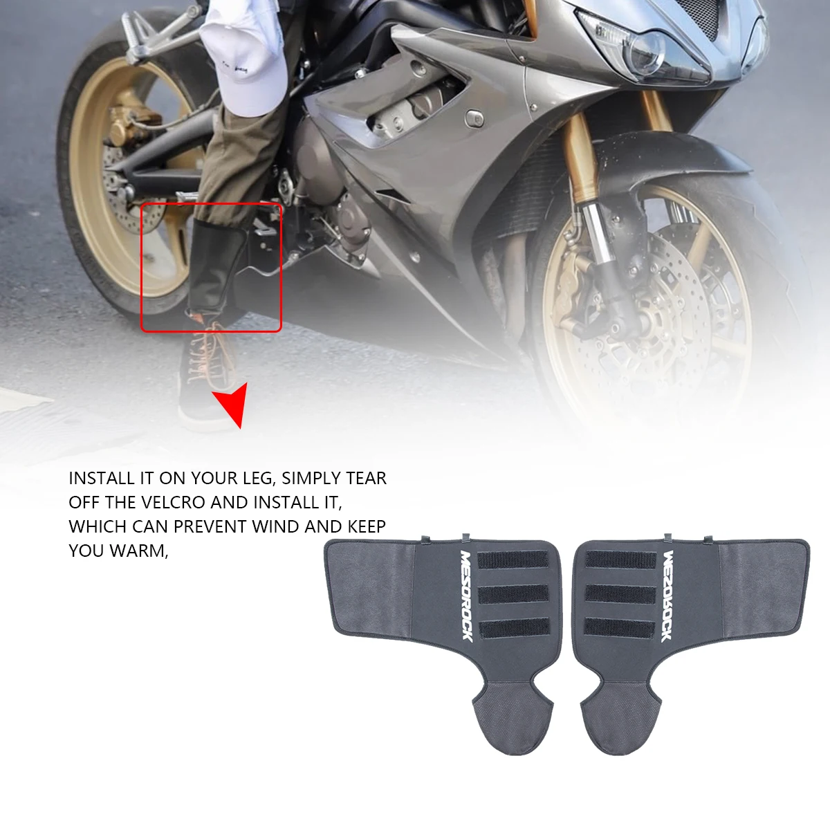 

Ветрозащитные чехлы для защиты лодыжки, катание на лыжах на открытом воздухе, бархатные морозостойкие чехлы для ног, осенне-зимние теплые чехлы для ног, оборудование