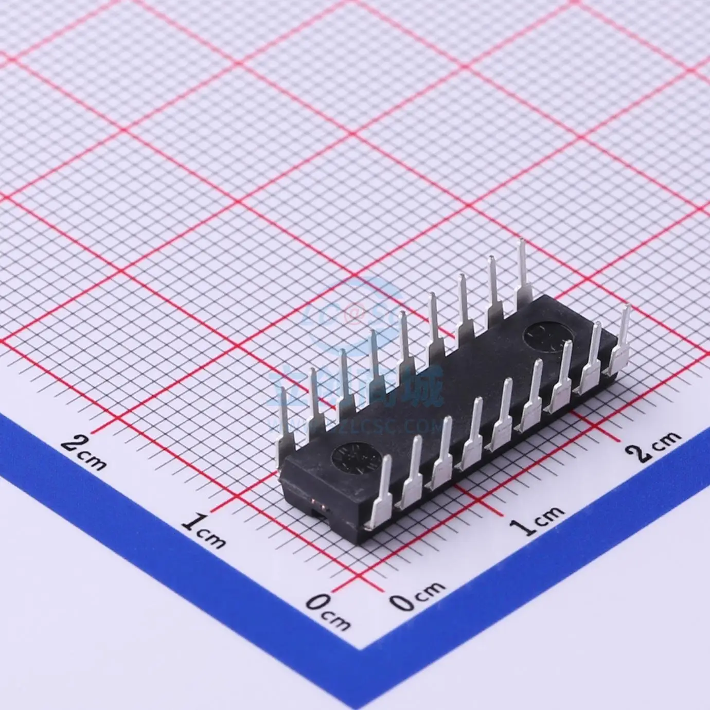 Оригинальный IC-чип