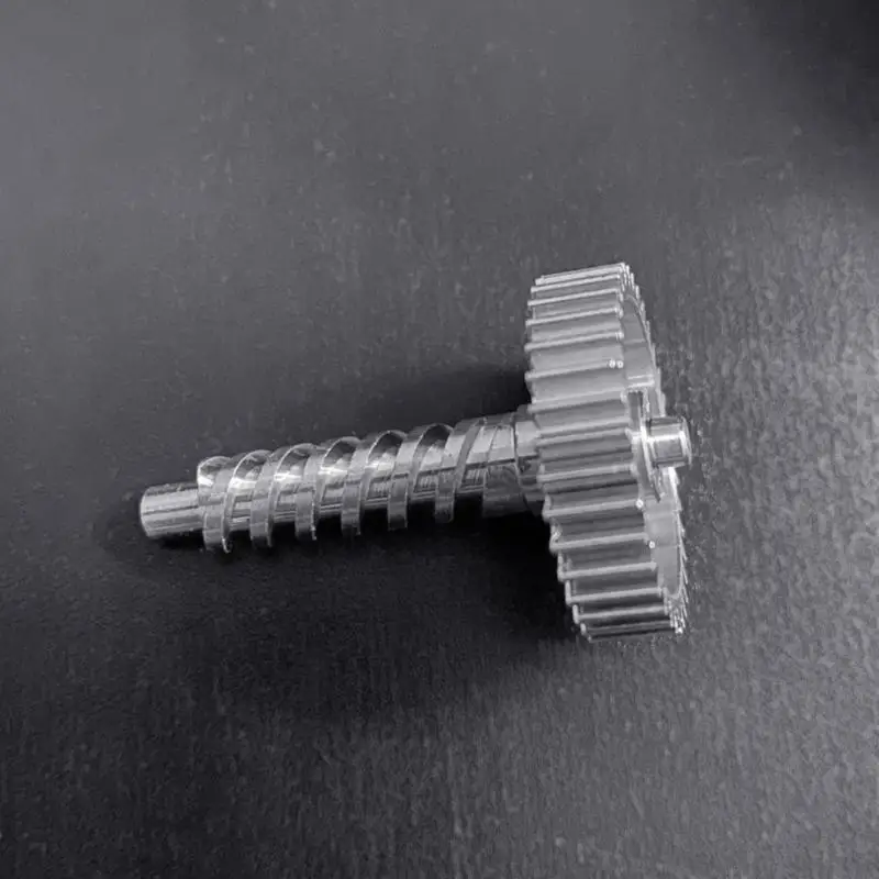 

B5XD Upgraded Trunk Boot Tailgate Lock Motor Actuator Gear Lightweight for Auo