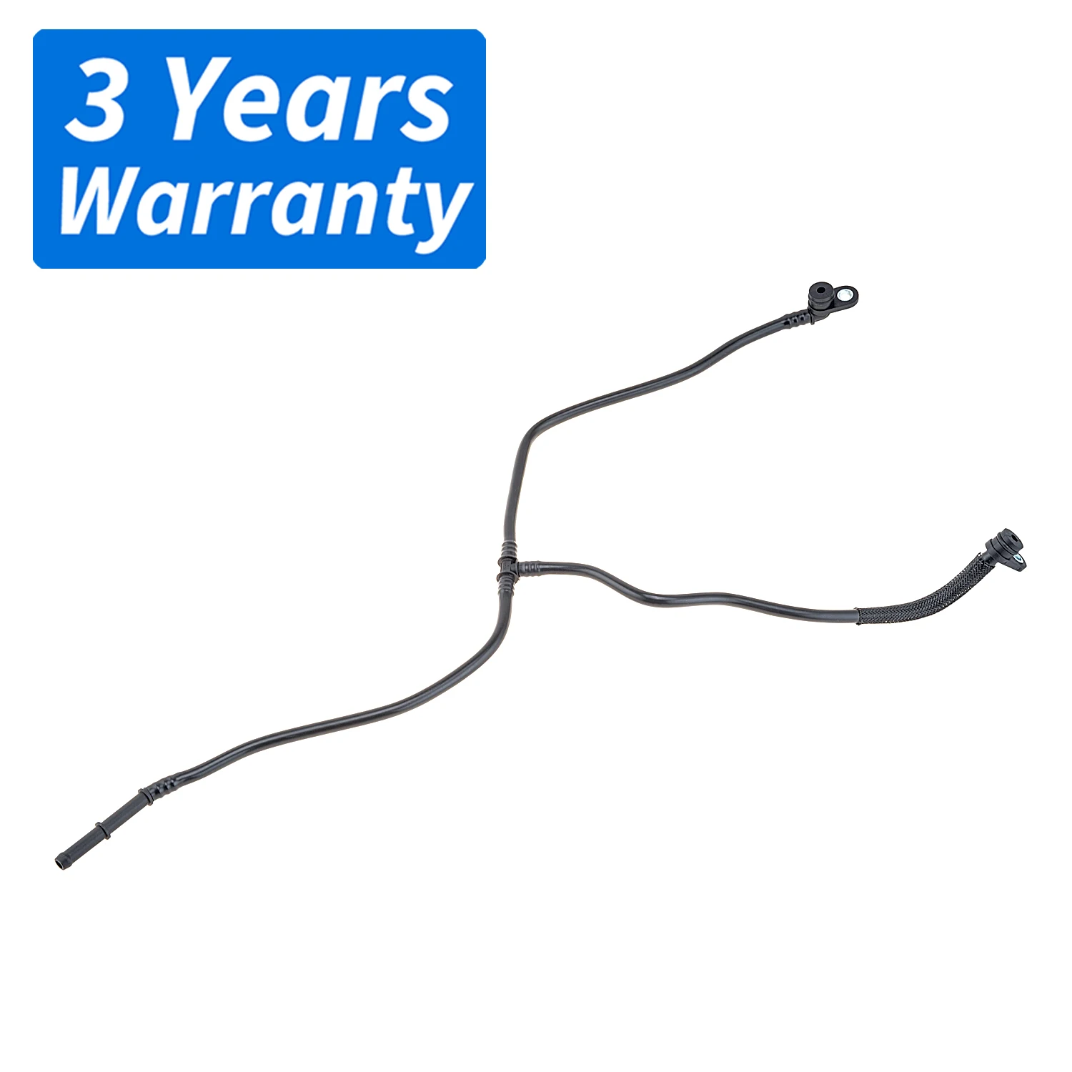 

Coolant Vent Line Hose 94810602622,948 106 026 22 For PORSCHE Cayenne 2011-2018,Panamera 2010-2016 4.8