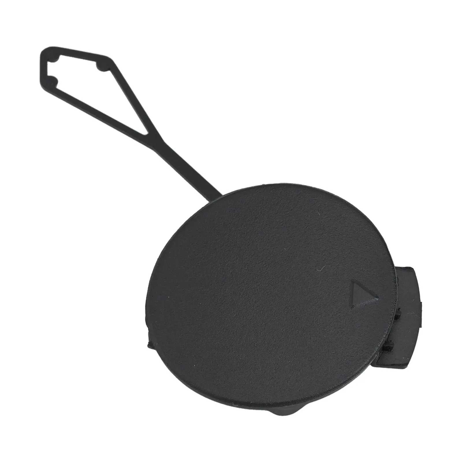 Car Repair Vehicle Maintenance for primed Bumper Tow Hook Cover for primed Bumper Cover OE Part Number Plastic Material
