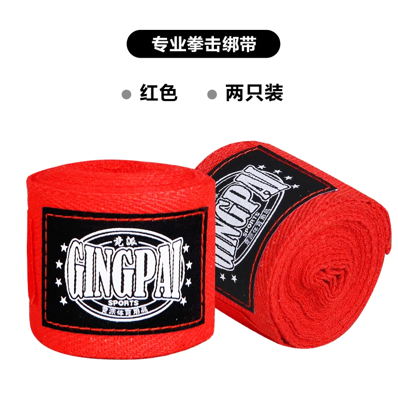 3/5m Box verband Baumwolle elastischer Handschutz Handgelenk wickel Handband Bandage Fitness Sanda Muay Thai Karate Sport Faust verband