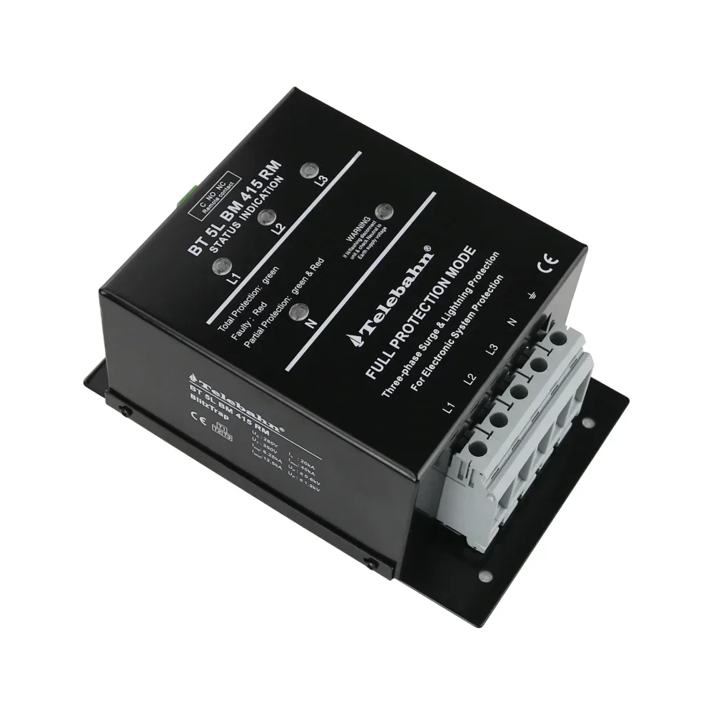 280V Ac Spd Surge P… - image