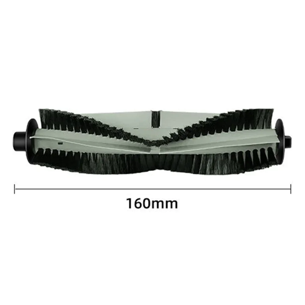 Rodillo principal para aspiradora, cepillo de goma para A7, L100, A10S, A80PLUS, X785, X800, Robot aspirador