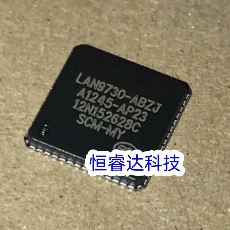 

100% новый и оригинальный LAN9730-ABZJ-TR LAN9730-ABZJ QFN56