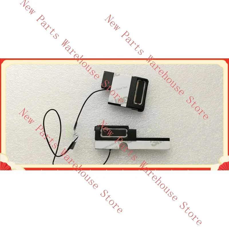 L FOR Latitude E5285 5285 5290 2-in-1 SPEAKER 0P7V7C P7V7C