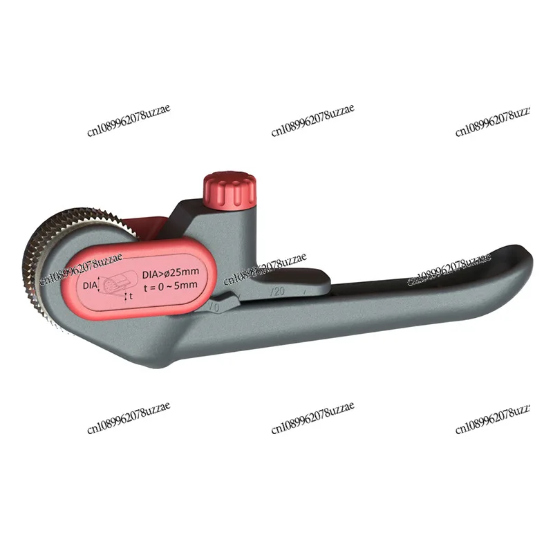 

Большие плоскогубцы для очистки коаксиального кабеля Инструмент для очистки HT-345