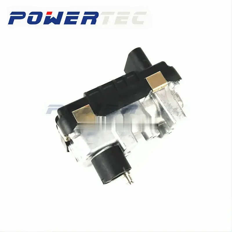 

Turbo Electronic Actuator GT2052V G-041 767933 turbo parts wastegate for Ford Transit VI 2.2 TDCi Duratorq 2006- 8C106K682BB