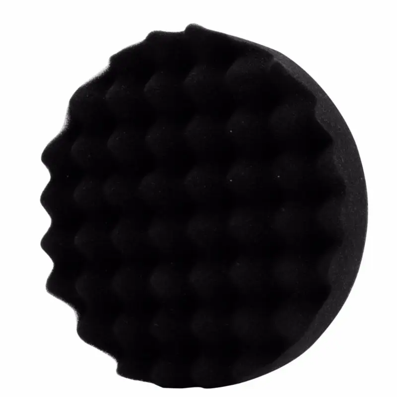 Car Cleaning Soft Foam Applicator Dust Removal Wax Tool Sponge Auto Care Polishing Pad Vehicle Waxer Buffer Accessories