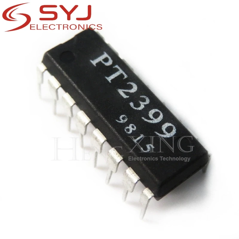 （1pcs-5pcs）PT2399 2399 RX-2 RX2 S494P S494 DIP-16