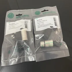 20PCS/lot HiFi XLR Plugs Hi-end 3Pin Gold Plated Output/Input XLR Connector for DIY XLR Cable