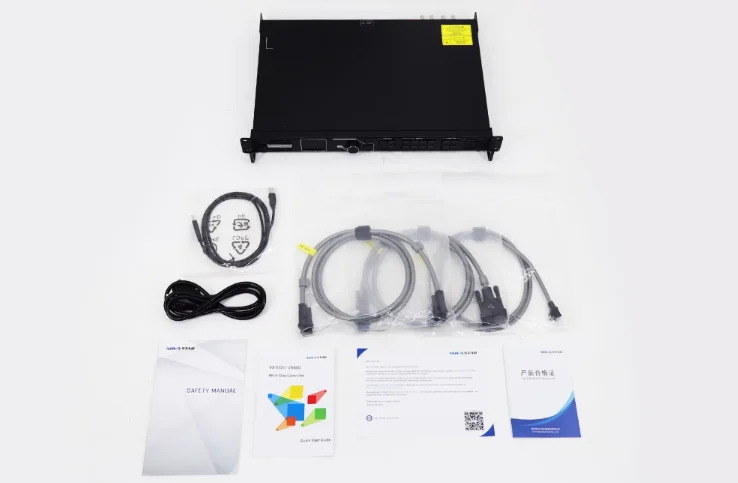 BOSHUO Best Price Novastar VX1000pro Video Processor LED Display Screen Controller at an Unbeatable Price