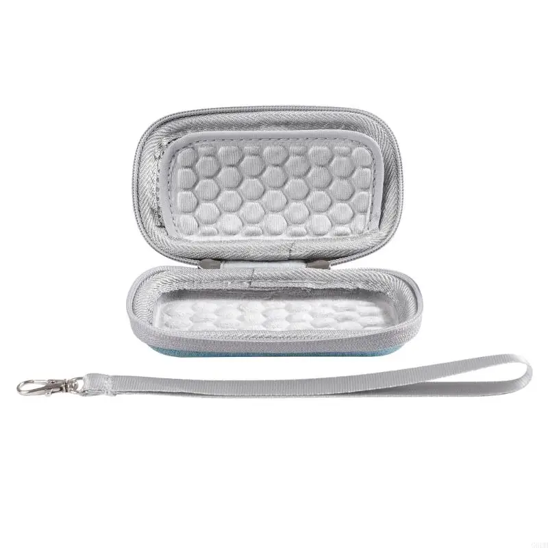 Borsa stoccaggio della custodia portatile G6DD per E61 E60 SSD CHOCCHI DRIVATI