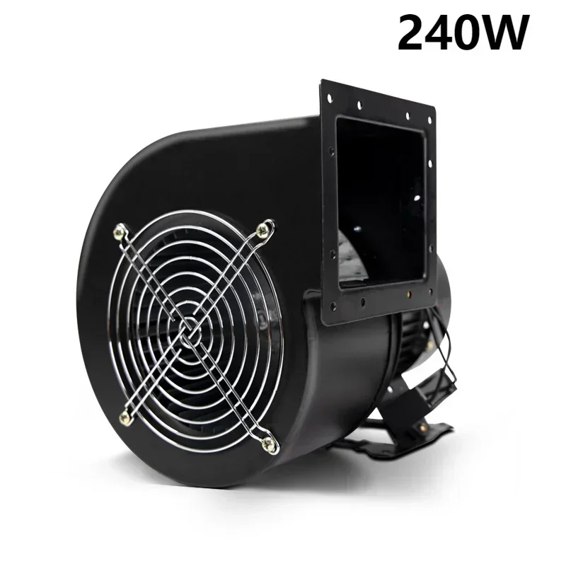 

FLJ Air Model Fan Power Frequency Centrifugal Fan 220V 240W 150FLJ17 Small High-speed Industrial Heat Dissipation Blower