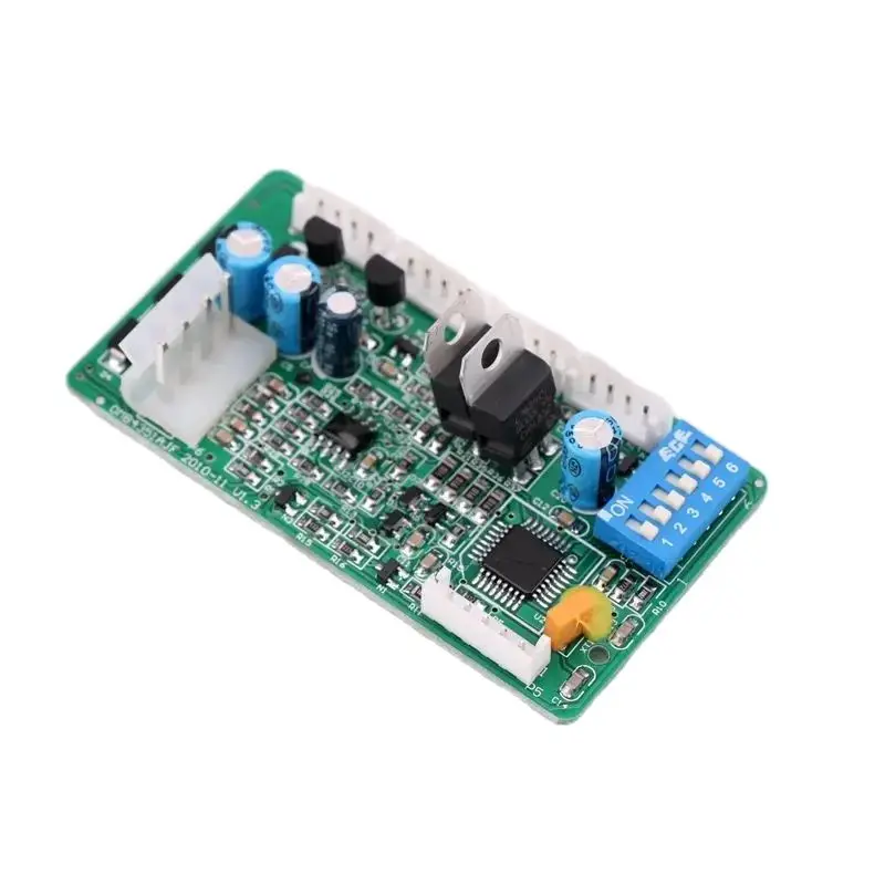 2pcs/lot Elevator Acessories RS14 Communication Board DAA25005C1/2 Address Board Lift Parts