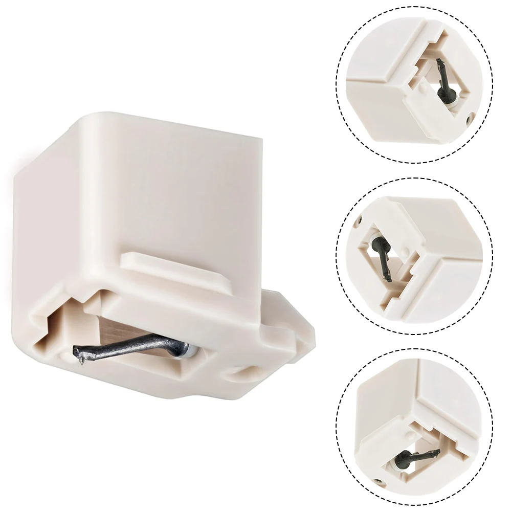 Replacement Stylus Needle For Audio-Technica AT3600L ATN3600LC Cartridge Compatible With Multiple For Audio-Technica Turntable