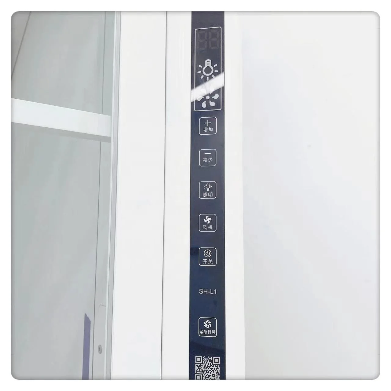 Top Quality Compounding Hood Laboratory Fume Hood Laminar Flow Cabinet Ready for Sale