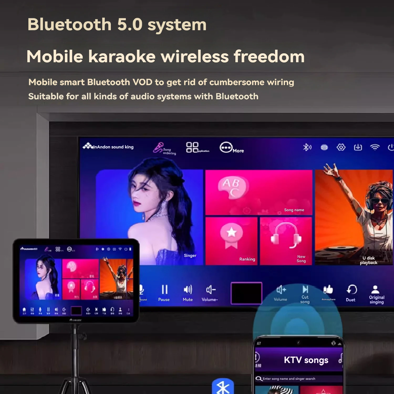 Portable 14.1