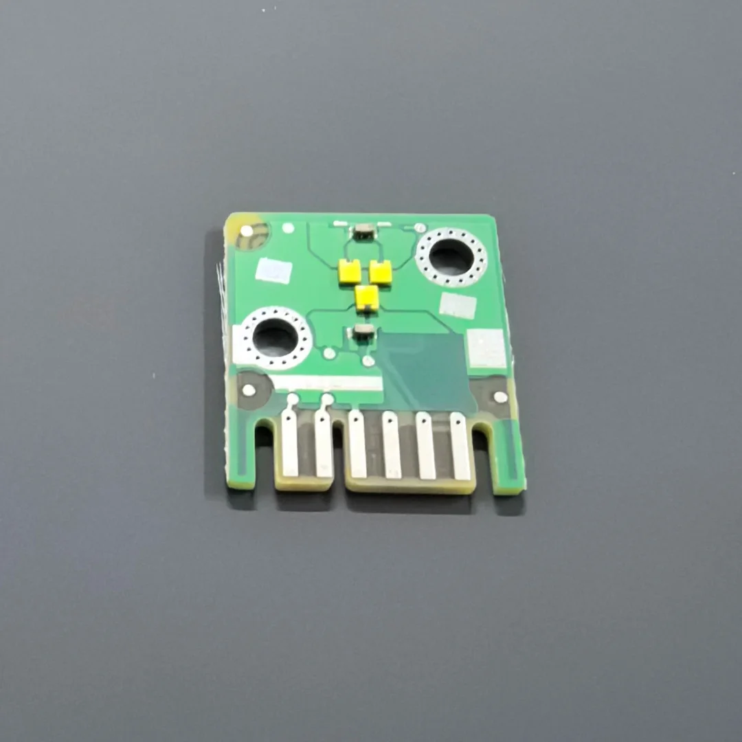 NEW Headlight DRL Board LED Board Chip Board White Color 63119498648 63119498647 For BMW 8 Series G14 G15 2019 2020 2021 2022 detail image 4