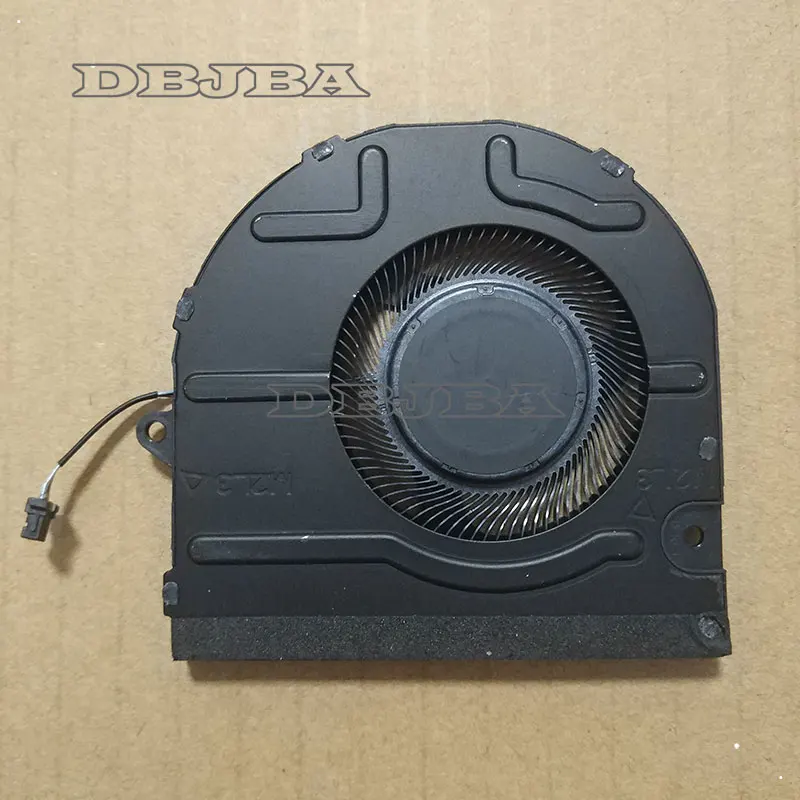 CPU Fan For Dell Inspiron 5410 5415 5510 5515 7415 EG50050S1-CH90-S9A 023.100NB.0031 A01 0KRK6P