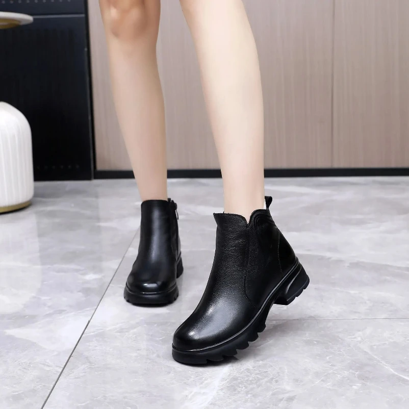 2025-en-cuir-veritable-femmes-bottes-hiver-en-peluche-chaud-en-cuir-veritable-femmes-bottes-de-neige-grande-taille-43-femmes-chaussures-d'hiver