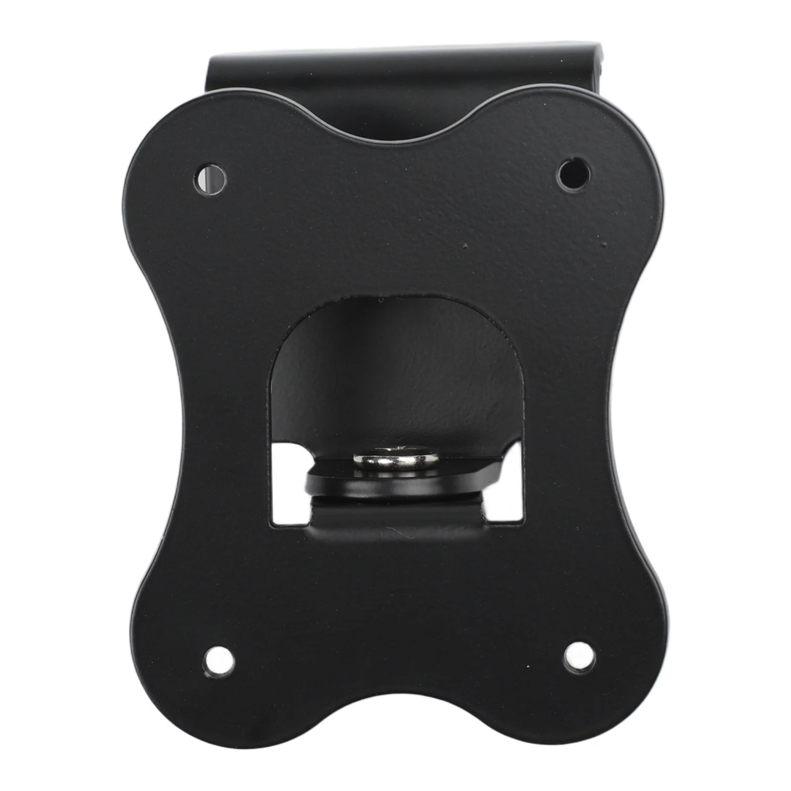 Support mural pour enceintes surround arri�re Samsung HW-Q990F, avec structure m�tallique et contr�le d'angle r�glable