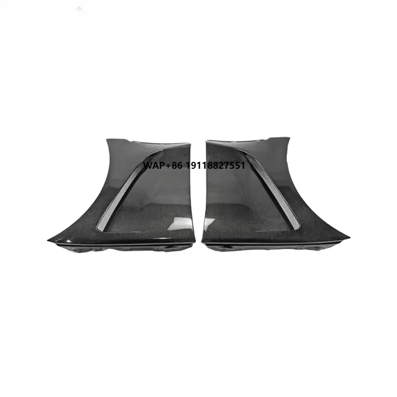 

Wholesale Carbon Fiber Side Fender for Gr Supra A90 A91 Mk5 EPA Style Fenders Front Fender Refit Car
