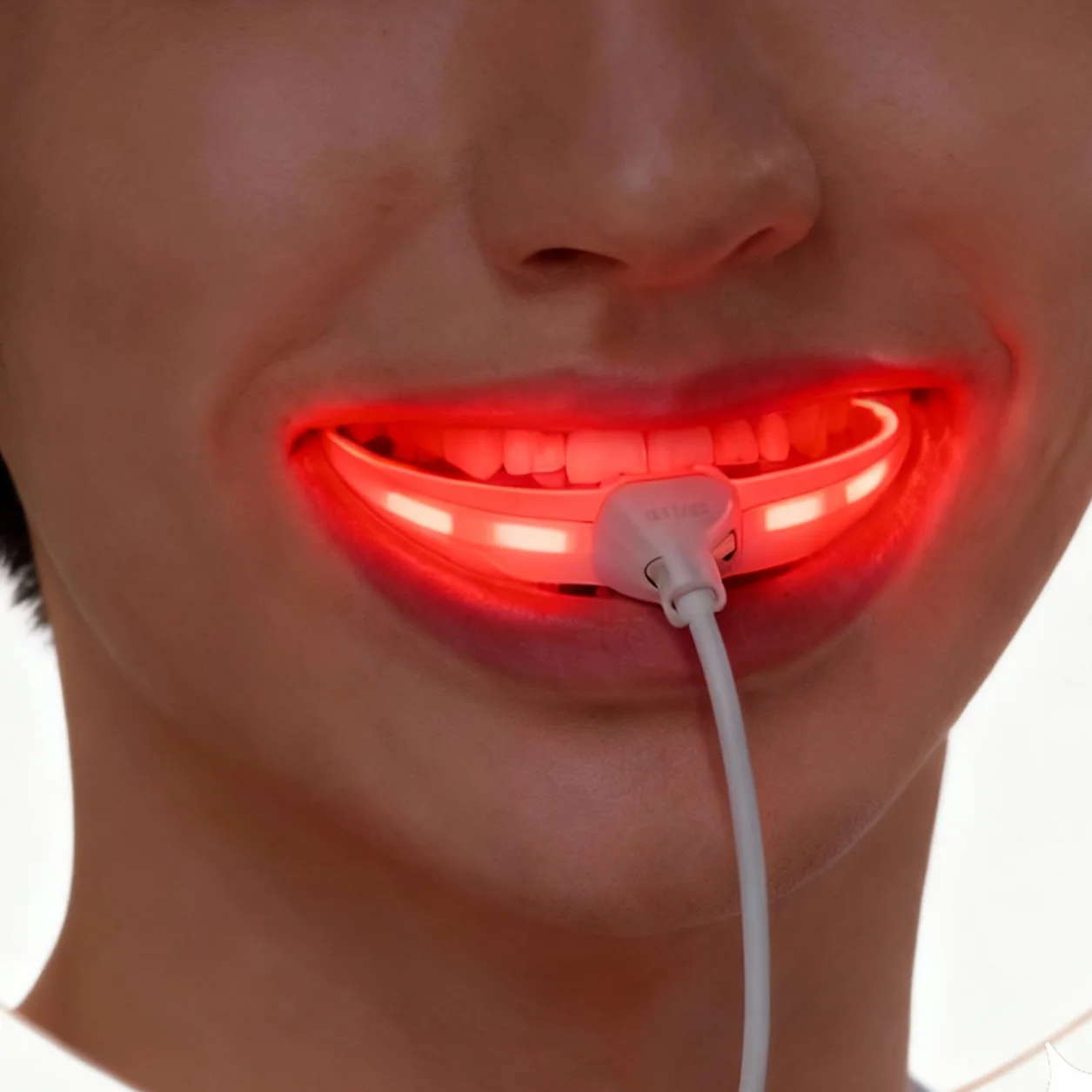 

Dental Red Light Device - For Jaw Bone Recovery & Oral Discomfort Relief
