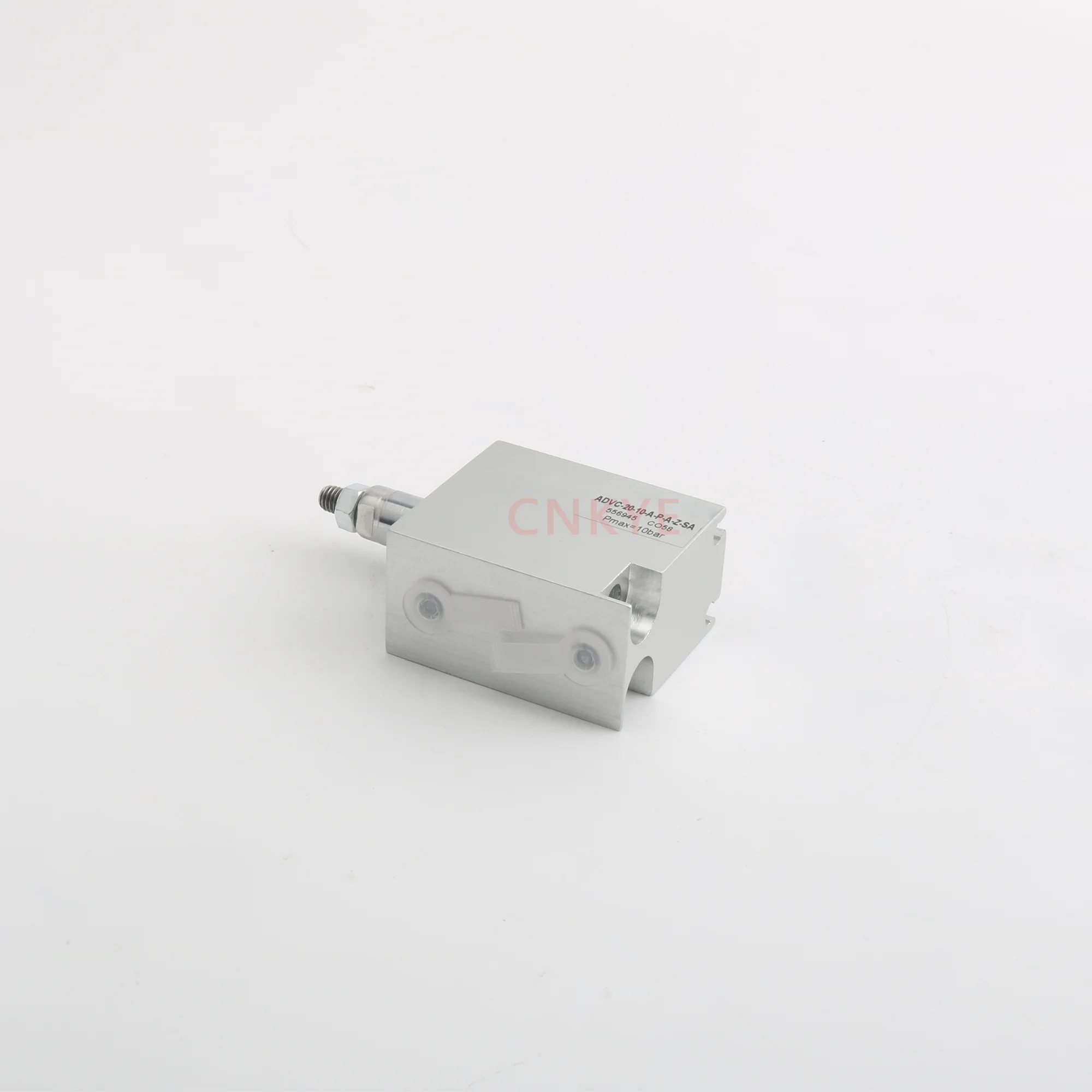 Short stroke single action cylinder ADVC-20-10-A-P-A-Z-SA 556945 E-100-32-P-SAJ161 23075147  D-63-125-P-CS 8150396 CQ2B40-50-DNN