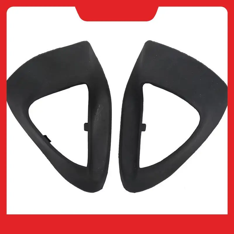 

Мотоциклетное внутреннее зеркало заднего вида для Honda GL1800 Goldwing 2001-2010, зеркало заднего вида, резиновый чехол, резиновые сапоги