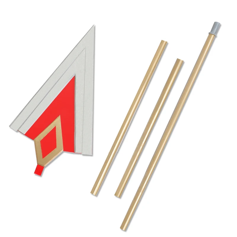 

Mahou ojo Madoka Magica Cosplay Props Sword And Gun Long Spear Weapons for Sayaka Miki And Sakura M Cosplay Accories